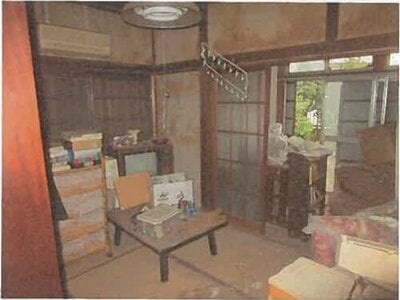 東京都練馬区 平和台駅9分 戸建て 8,925万円の競売物件情報 #4