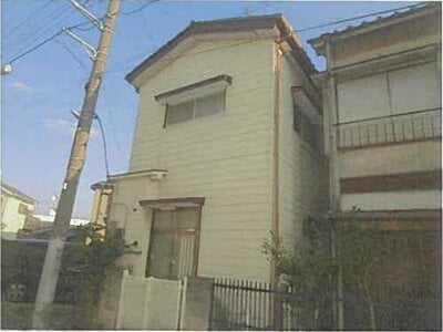 東京都練馬区 平和台駅9分 戸建て 8,925万円の競売物件情報 #5