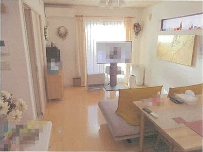 東京都大田区 長原駅7分 戸建て 2,021万円の競売物件情報 #2