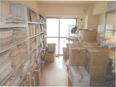 東京都世田谷区 奥沢駅8分 マンション「日興パレセゾン田園調布」332万円の競売物件情報 #2