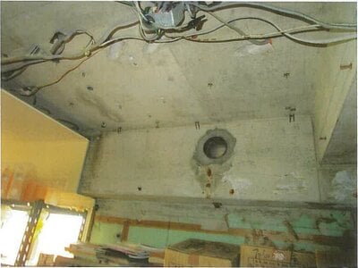 東京都世田谷区 奥沢駅8分 マンション「日興パレセゾン田園調布」332万円の競売物件情報 #7