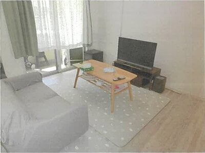 東京都足立区 大師前駅3分 マンション「グラン・シャルム西新井大師前」1,718万円の競売物件情報 #3