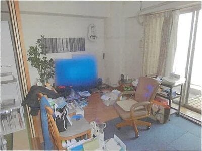 東京都足立区 足立小台駅2分 マンション「グランシティレイディアントタワー」3,625万円の競売物件情報 #3