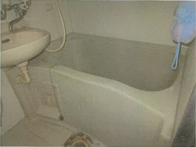 東京都中野区 中野坂上駅6分 マンション「ル・リオン中野坂上」1,192万円の競売物件情報 #2