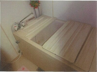 東京都江東区 東陽町駅2分 マンション「三井東陽ハイツ」2,091万円の競売物件情報 #2