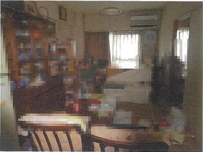 東京都江東区 東陽町駅2分 マンション「三井東陽ハイツ」2,091万円の競売物件情報 #3