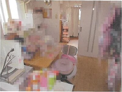 東京都大田区 京急蒲田駅9分 マンション「ニックハイム京浜蒲田」1,566万円の競売物件情報 #2