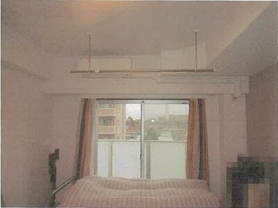 東京都練馬区 東伏見駅9分 マンション「GENOVIA武蔵関公園skygarden」1,866万円の競売物件情報 #3