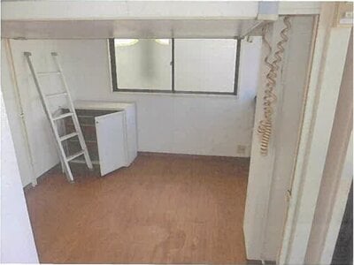 東京都荒川区 町屋二丁目駅3分 マンション「トップ町屋」394万円の競売物件情報 #3