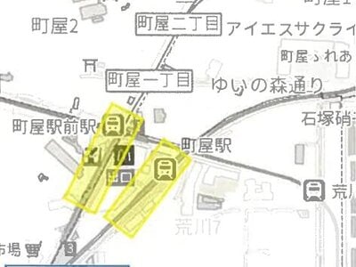 東京都荒川区 町屋二丁目駅3分 マンション「トップ町屋」394万円の競売物件情報 #4