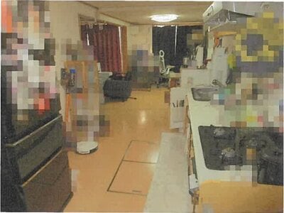 東京都目黒区 祐天寺駅7分 マンション「祐天寺第二コーポラス」2,787万円の競売物件情報 #2