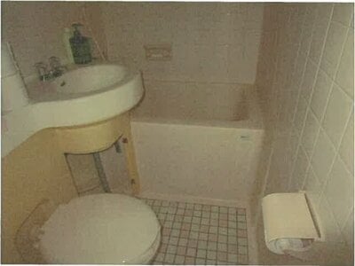 東京都板橋区 大山駅9分 マンション「オリンポス板橋栄町」887万円の競売物件情報 #2