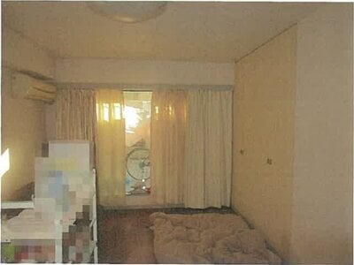 東京都板橋区 大山駅9分 マンション「オリンポス板橋栄町」887万円の競売物件情報 #3