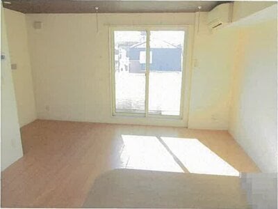 東京都品川区 立会川駅3分 マンション「MIJAS」2,592万円の競売物件情報 #2