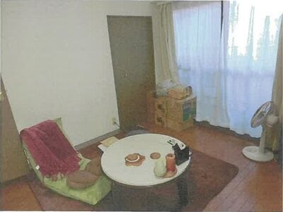 東京都足立区 北千住駅10分 マンション「ライオンズマンション北千住」1,434万円の競売物件情報 #3