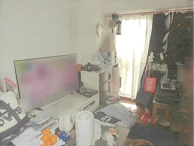 東京都足立区 谷在家駅10分 マンション「朝日パリオ西新井西館」1,496万円の競売物件情報 #3