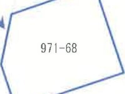 神奈川県愛甲郡清川村 阿夫利神社駅 戸建て 856万円の競売物件情報 #6