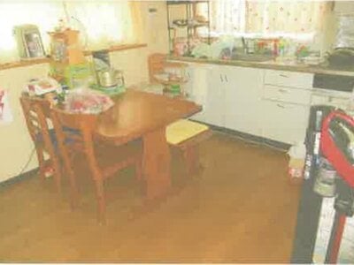 (値下げ) 神奈川県秦野市 渋沢駅24分 戸建て 959万円の競売物件情報 #5