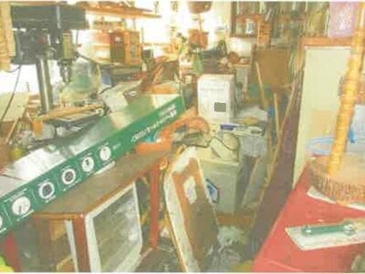 (値下げ) 神奈川県秦野市 渋沢駅24分 戸建て 959万円の競売物件情報 #8