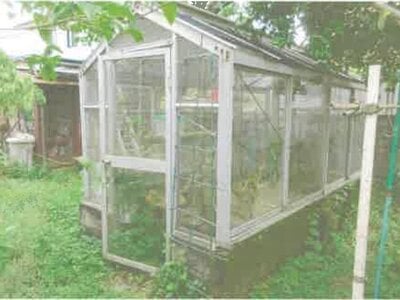 (値下げ) 神奈川県秦野市 渋沢駅24分 戸建て 959万円の競売物件情報 #9