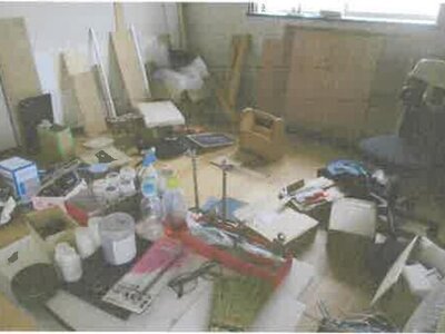 神奈川県小田原市 富水駅9分 戸建て 1,313万円の競売物件情報 #7