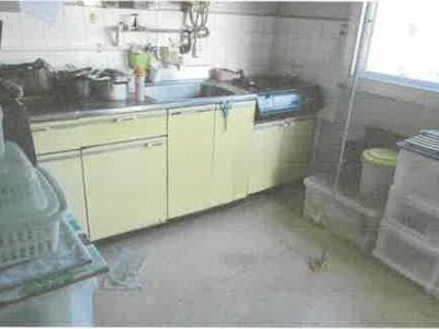 神奈川県愛甲郡愛川町 下溝駅 マンション「中津桜台団地」186万円の競売物件情報 #3