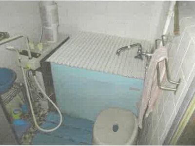 神奈川県愛甲郡愛川町 下溝駅 マンション「中津桜台団地」186万円の競売物件情報 #4