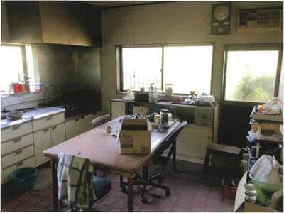 神奈川県足柄下郡湯河原町 湯河原駅13分 戸建て 104万円の競売物件情報 #2