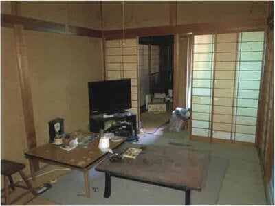 神奈川県足柄下郡湯河原町 湯河原駅13分 戸建て 104万円の競売物件情報 #3
