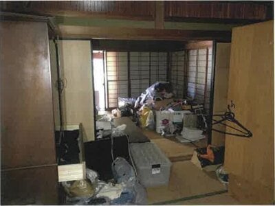 神奈川県足柄下郡湯河原町 湯河原駅13分 戸建て 104万円の競売物件情報 #4