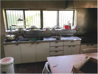 神奈川県足柄下郡湯河原町 湯河原駅13分 戸建て 104万円の競売物件情報 #5