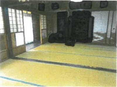 滋賀県守山市 守山駅 戸建て 947万円の競売物件情報 #22