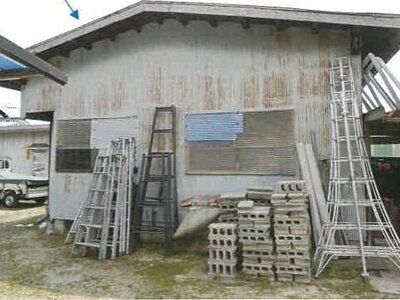 滋賀県守山市 守山駅 戸建て 947万円の競売物件情報 #49