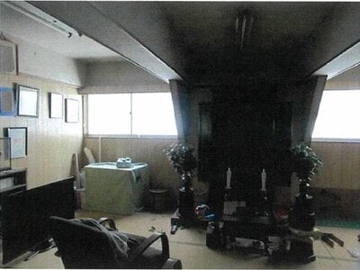 福岡県飯塚市 新飯塚駅13分 戸建て 394万円の競売物件情報 #4