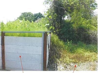 (値下げ) 青森県上北郡おいらせ町 向山駅 土地 39万円の競売物件情報 #4