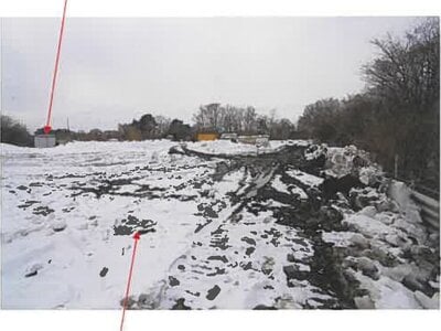 (値下げ) 青森県八戸市 鮫駅17分 土地 300万円の競売物件情報 #10