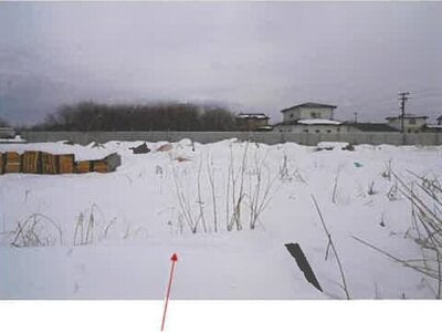 (値下げ) 青森県八戸市 鮫駅17分 土地 300万円の競売物件情報 #2