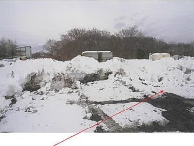 (値下げ) 青森県八戸市 鮫駅17分 土地 300万円の競売物件情報 #4