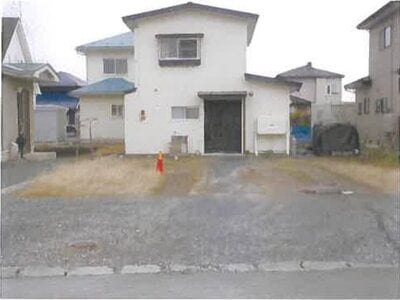 青森県十和田市 戸建て 157万円の競売物件情報 #2