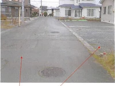 青森県十和田市 戸建て 157万円の競売物件情報 #3