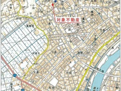 (値下げ) 青森県八戸市 長苗代駅29分 戸建て 315万円の競売物件情報 #15
