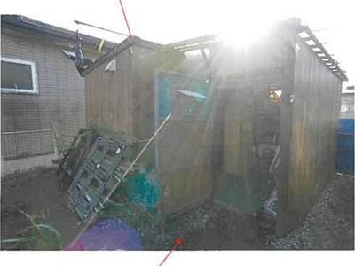 (値下げ) 青森県八戸市 長苗代駅29分 戸建て 315万円の競売物件情報 #4