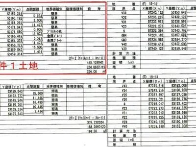 青森県八戸市 長苗代駅12分 戸建て 1,057万円の競売物件情報 #12