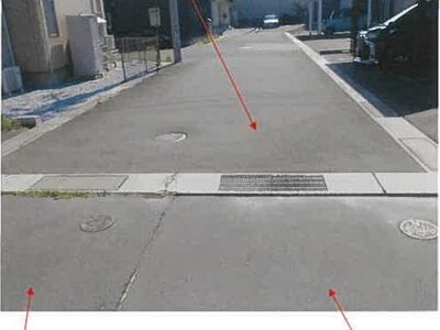 青森県八戸市 長苗代駅12分 戸建て 1,057万円の競売物件情報 #3