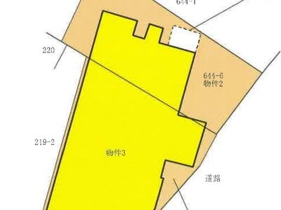 群馬県太田市 世良田駅14分 戸建て 178万円の競売物件情報 #9