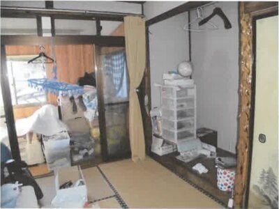 群馬県太田市 木崎駅10分 戸建て 412万円の競売物件情報 #10