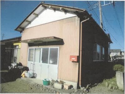 群馬県太田市 木崎駅10分 戸建て 412万円の競売物件情報 #2