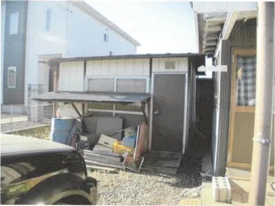 群馬県太田市 木崎駅10分 戸建て 412万円の競売物件情報 #3