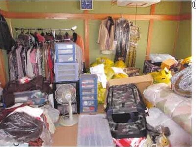 群馬県太田市 治良門橋駅9分 戸建て 409万円の競売物件情報 #10