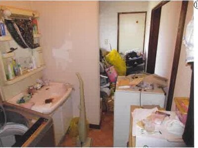 群馬県太田市 治良門橋駅9分 戸建て 409万円の競売物件情報 #12